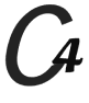 C4 knwoledge seekers logo